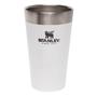 Imagem de Copo Térmico Stanley Sem Tampa Para Cerveja 473ml Original com nf