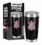 Imagem de Copo Térmico Stone - CORINTHIANS - Alux