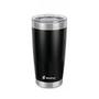 Imagem de Copo Térmico Stone Preto Brasfoot 500ml 10680