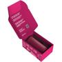 Imagem de Copo Térmico T0311 Rosa Cyber 380mL Termolar