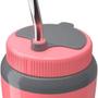 Imagem de Copo térmico Tererê 650ML rosa ref 71275