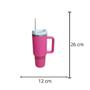 Imagem de Copo térmico the star chill 1,2l  ref. cgt4022