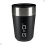 Imagem de  Copo Térmico Travel Mug 360 355ml Aço 809031-PR - Nautika