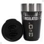 Imagem de Copo Térmico Travel Mug 360 475ml Aço Inoxidável 809035-PR - Nautika