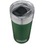 Imagem de Copo Térmico Tumbler Coleman Verde Com Abridor Embutido 600ML 15HRS