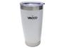 Imagem de Copo Térmico Vacco Therm 550ml Inox Com Tampa - Diversas Cores