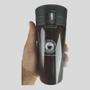 Imagem de Copo Termico Vacuo Café Suco Chá Quente Caneca c/ Insufor 360 ml CORES
