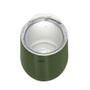 Imagem de Copo Térmico Verde - 360ml  - Mor