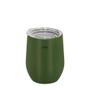 Imagem de Copo Térmico Verde - 360ml  - Mor