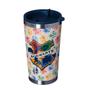 Imagem de Copo Térmico Viagem 350ml Harry Potter Hogwarts Color ZC