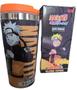 Imagem de Copo Térmico Viagem 450Ml Com Tampa Naruto Shippuden Comix