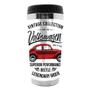 Imagem de Copo Térmico VW Fusca Vintage Collection Cinza 500ml Urban