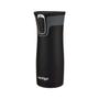 Imagem de Copo Térmico West Loop 473ml Preto - Contigo
