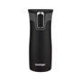 Imagem de Copo Térmico West Loop 473ml Preto - Contigo