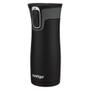 Imagem de Copo Térmico West Loop AUTOSEAL Preto Contigo  473ml