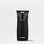 Imagem de Copo Térmico West Loop AUTOSEAL Preto Contigo  473ml