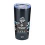 Imagem de Copo Térmico Yangzi Inox C/ Abridor Iceberg 590ML