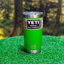 Imagem de Copo Termico Yeti Rambler C Tampa 590ml Importado Eua