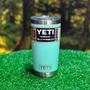 Imagem de Copo Termico Yeti Rambler C Tampa 590ml Importado Eua