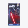 Imagem de Copo Thermal Star Wars Darth Vader 500ml Zona Criativa