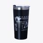 Imagem de Copo Thermal Star Wars Darth Vader 500ml Zona Criativa