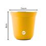 Imagem de Copo Thermos Espresso 150ML Amarelo GT - Goldentec