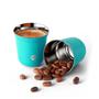 Imagem de Copo Thermos Espresso 150ML Verde GT - Goldentec