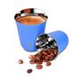 Imagem de Copo Thermos Espresso 80ML Azul GT - Goldentec