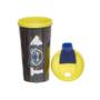 Imagem de Copo Tigor T Tigre 350 Ml Lov.It Play Preto