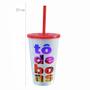 Imagem de Copo To De Boas 550 Ml Drinks - Usual