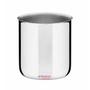Imagem de Copo Tramontina Service Em Aço Inox 340 Ml Aço Inox