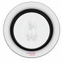 Imagem de Copo Tramontina Service Em Aço Inox 340 Ml Aço Inox