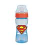 Imagem de Copo Transição Com Bico De Silicone DC Super Man 330ml