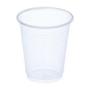 Imagem de Copo Transparente 180ml c/100 - Ecocoppo