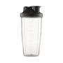 Imagem de Copo Transparente Com Rosca E Tampa 750Ml Dg-01 Mondial