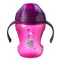 Imagem de Copo Treinamento c/ Bico Macio Tommee Tippee 230ml 7m+ Pink