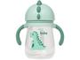 Copo Treinamento com Alça 240ml Buba - Dino Imagem de Copo Treinamento com Alça 240ml Buba