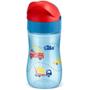 Imagem de Copo Treinamento Evolution C/CANUDO 300ML Azul