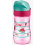 Imagem de Copo Treinamento Evolution C/CANUDO 300ML Rosa