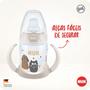 Imagem de Copo Treinamento Infantil Controle De Temperatura 150Ml Nuk