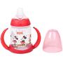 Imagem de Copo Treinamento NUK FC 150ML Disney com ALÇA e Controle Temperatura