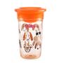 Imagem de Copo Tritan 360º 12+  Cachorros 300ml - Nuby