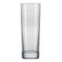 Imagem de Copo Tubo Atol 300 ml com 12 Peças Nadir kit louças