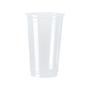 Imagem de Copo Ultra Transparente Liso de 500ml - Caixa com 1000 Unidades - Ideal para Festas e Eventos - Resistente e Reutilizável