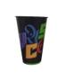Imagem de Copo Vasco Respeito, Igualdade e Inclusão- 550ml