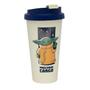 Imagem de Copo Viagem Bucks Star Wars Baby Yoda Zona Criativa 10025586