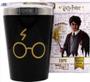 Imagem de Copo viagem   harry personagens