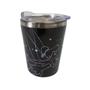 Imagem de Copo Viagem Inox com tampa 400ml Original TINKER BELL DISNEY