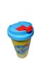Imagem de Copo Viagem Piu Piu E Frajola 500ml Oficial Clube Comix