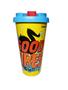 Imagem de Copo Viagem Piu Piu E Frajola 500ml Oficial Clube Comix